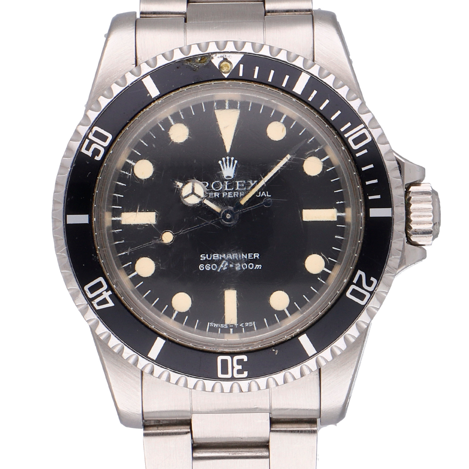 Rolex Submariner (5513)